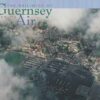 The Bailiwick of Guernsey from the Air