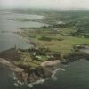 The Bailiwick of Guernsey from the Air - Image 3
