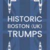Historic Boston (UK) Trump Cards - Image 2
