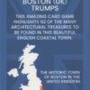 Historic Boston (UK) Trump Cards - Image 3
