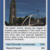 Historic Boston (UK) Trump Cards