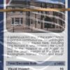 Historic Grantham (UK) Trump Cards